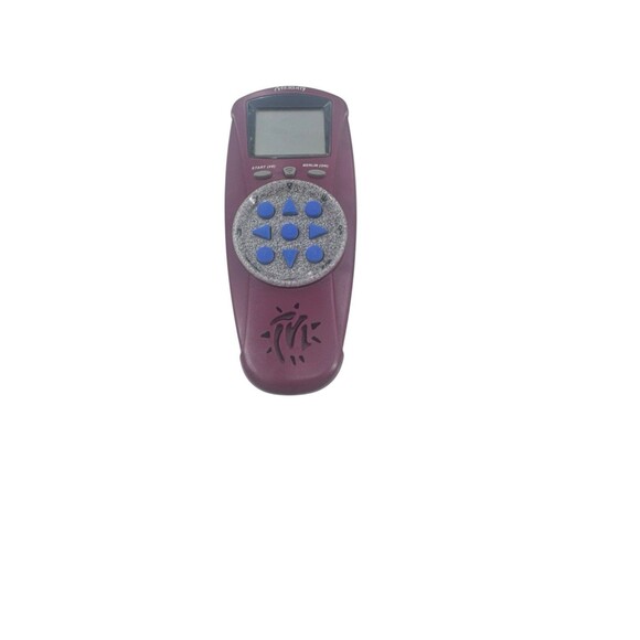 Merlin The 10th Quest Handheld Electronic Game Parker Brothers 1995 Tested Works - Picture 1 of 9